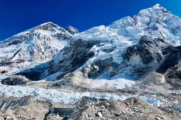 Best Time for Everest Base Camp Trek