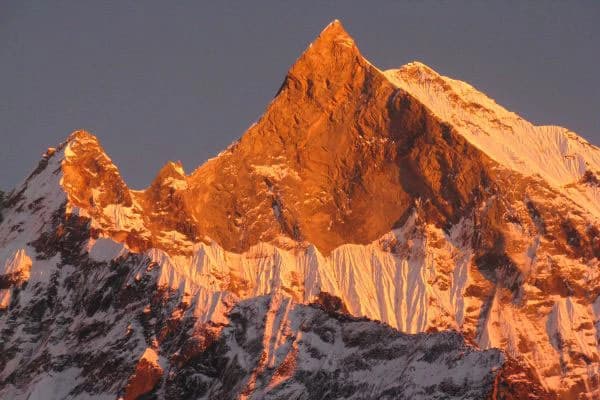 Best Treks in Annapurna Region