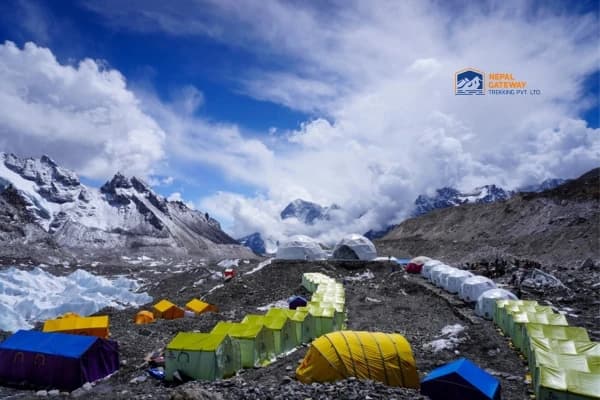 Everest Base Camp in Helicopter, Best time for Everest Base Camp Helicopter Tour