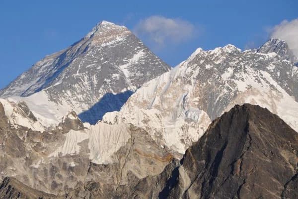 Eight Popular Treks in Nepal