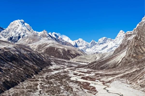 best-routes-for-everest-region