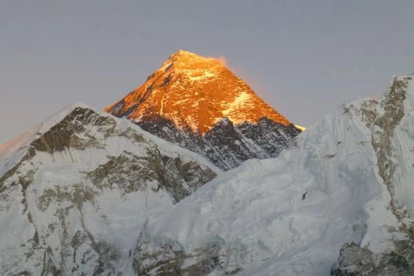 Guide to EBC Trek