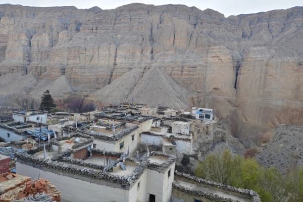 Everything You Need to Know Before Visiting Mustang Region, Nepal