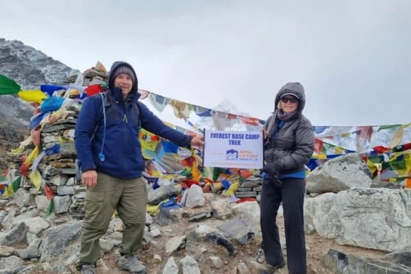Best Trekking Agency in Nepal