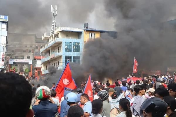 nepal-genz-protest