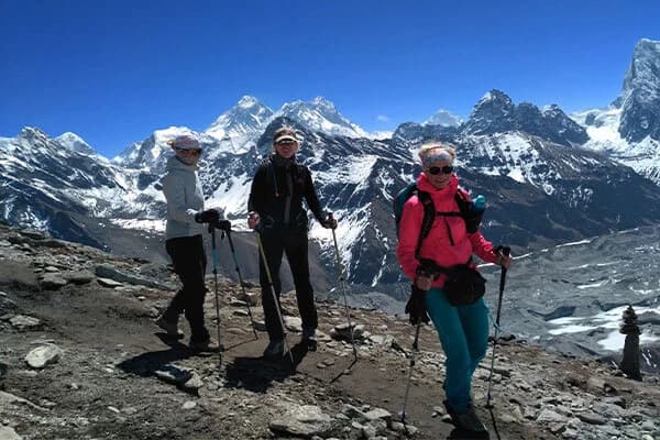 Nepal Trek