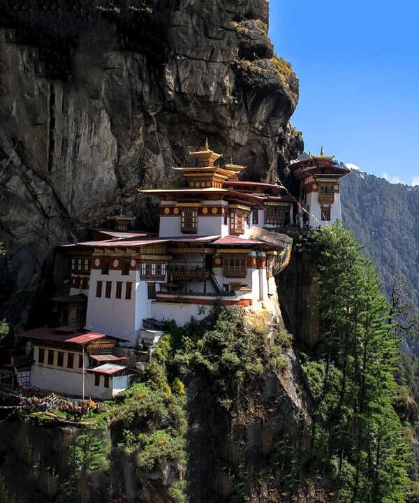 Bhutan