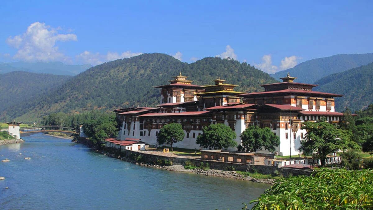 Bhutan Tour