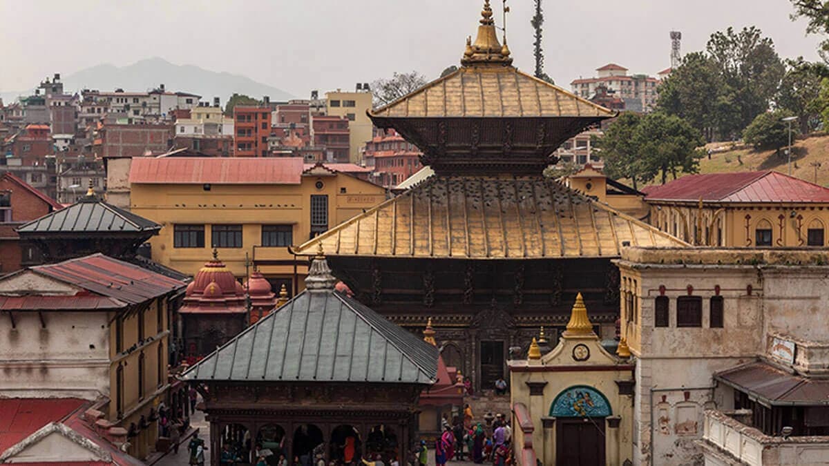 Kathmandu City Tour