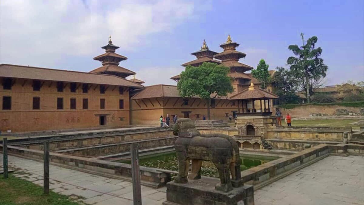 Kathmandu Valley Day Tour