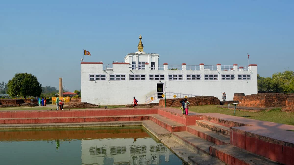 Lumbini