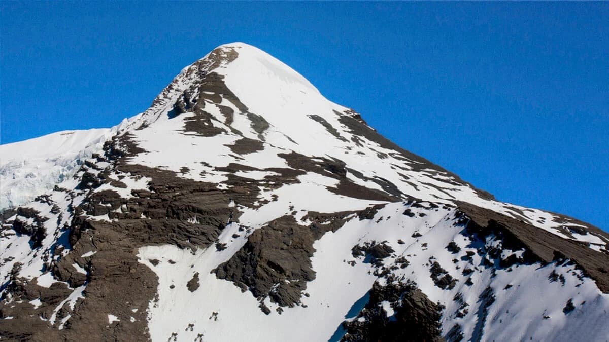 Nepal Pisang Peak Climbing