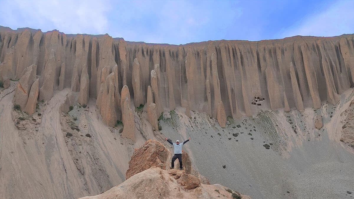 Upper Mustang Tour