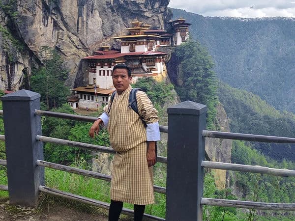 The Best Bhutan Tour - 4 Nights/5 Days