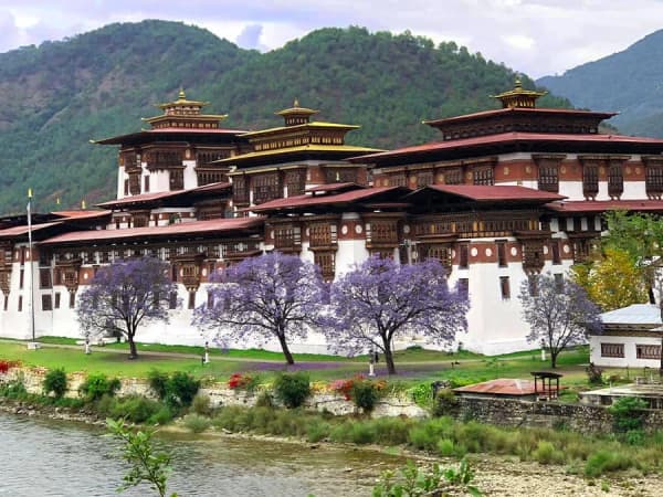 Bhutan Cultural Tour
