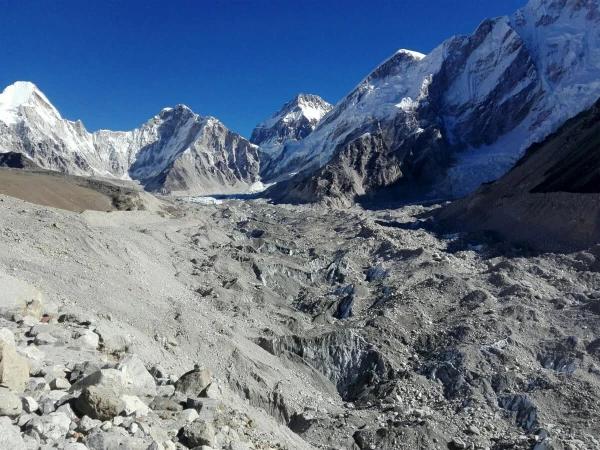 Guide Everest Base Camp Trek