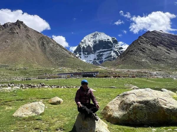 Mount Kailash Tour