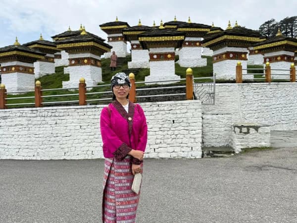 The Best Bhutan Tour