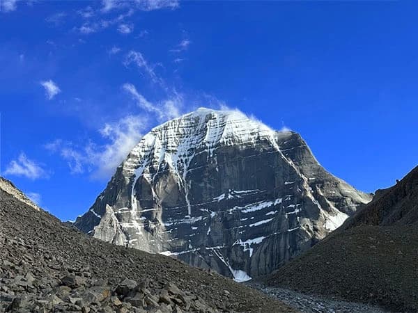 Kailash Manasarovar Overland Tour