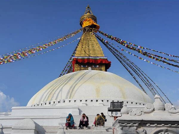 Kathmandu Day Tour