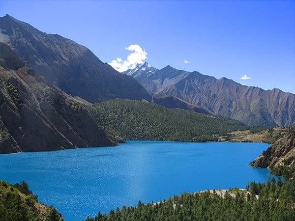 Lower Dolpo Trekking