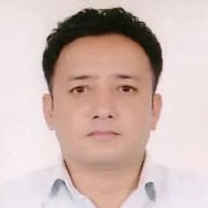 Ram Adhikari