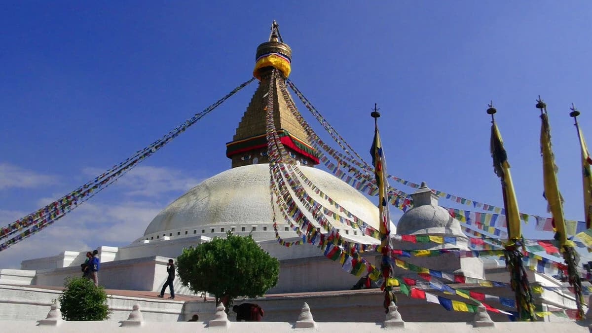 Kathmandu Valley Day Tour