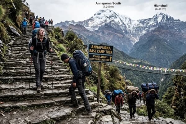annapurna-base-camp-trek-difficulty