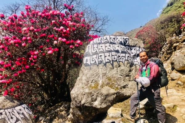 best-spring-treks-in-nepal