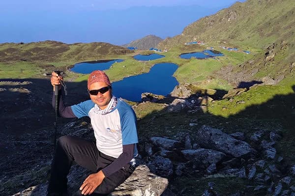 Complete Guide for Panch Pokhari Trekking