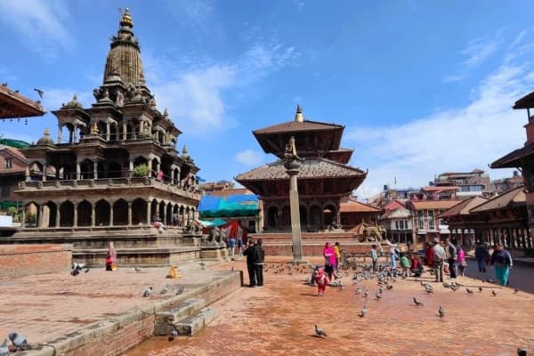 Best Trekking Destination - Nepal