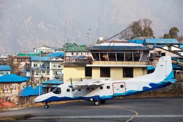 ebc-to-lukla