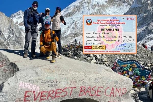 everest-base-camp-trek-permit