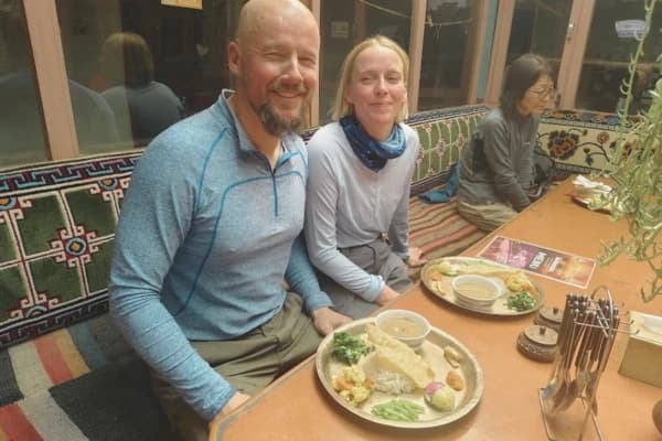 food-and-accommodation-in-upper-mustang-trek