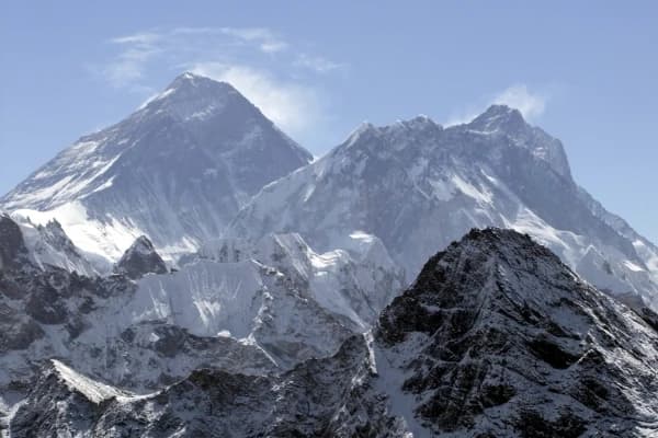 Lhotse Nepal