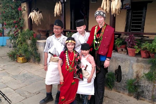 local-culture-in-annapurna-base-camp-trek