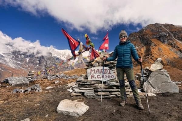 mardi-himal-trek-difficulty