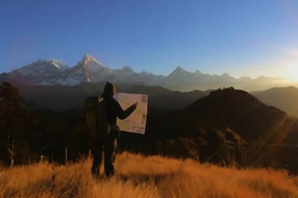 mohare-danda-khayar-lake-trek-map