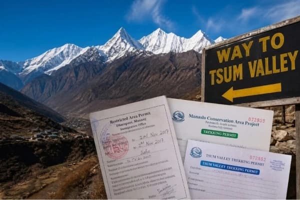 permits-required-for-tsum-valley-trek-in-manaslu