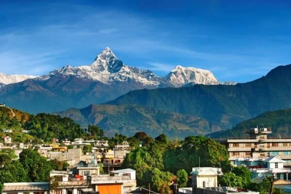 city-of-pokhara-in-nepal