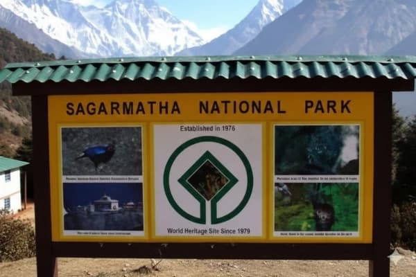 sagarmatha-national-park