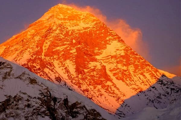 sunset-view-at-mount-everest