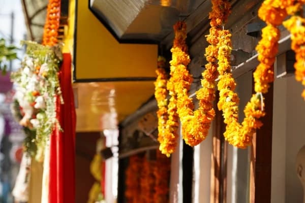 Tihar-in-Nepal
