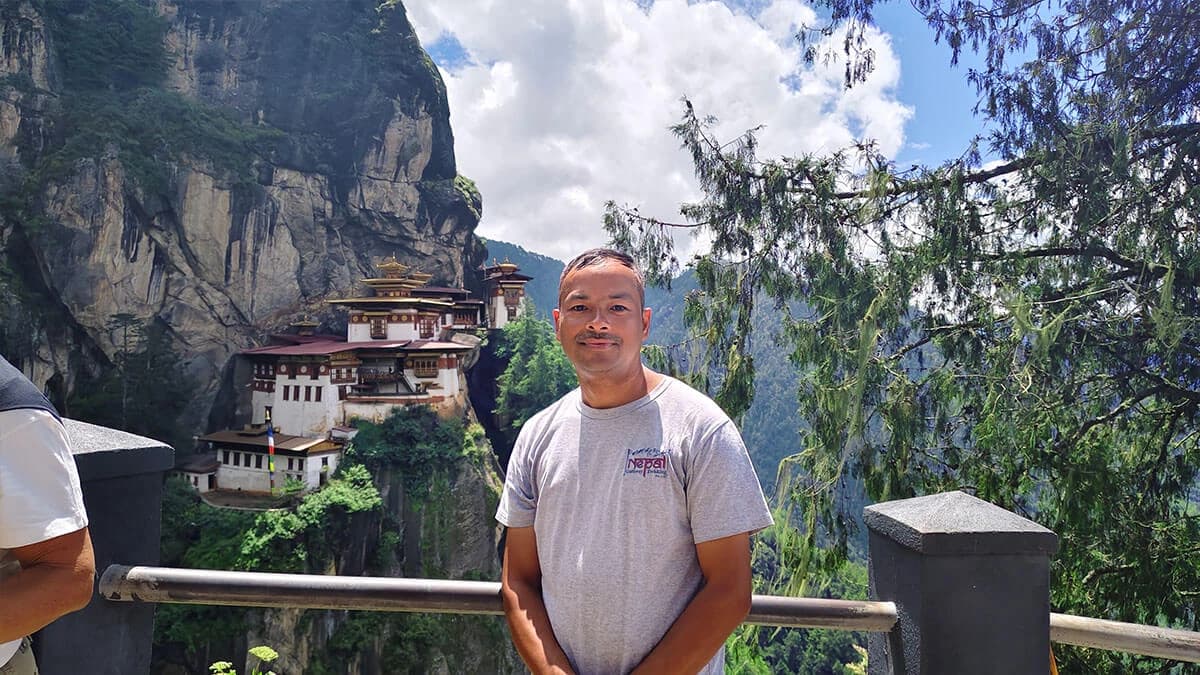 7 Nights 8 Days Incredible Bhutan Tour