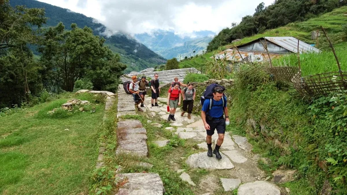 trek-to-annapurna-base-camp