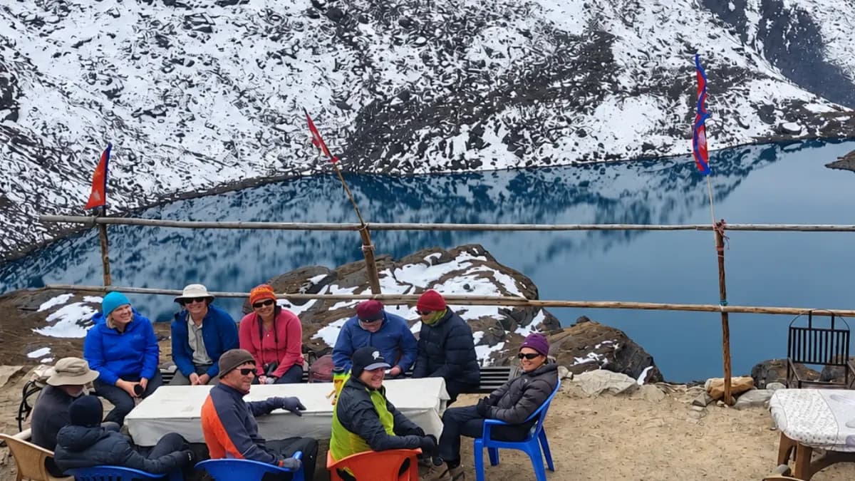 acclimatization-on-the-trek