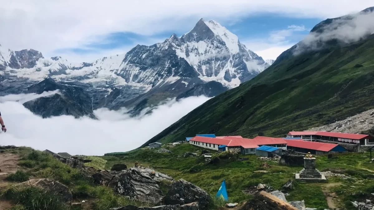 annapurna-base-camp-accomodation-houses