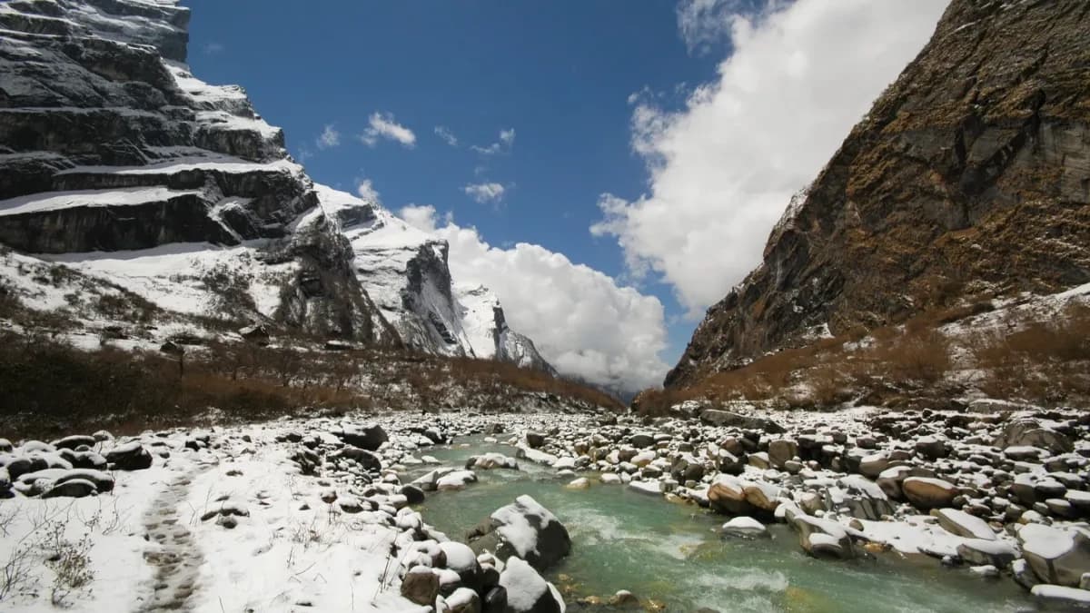 annapurna-base-camp-trek-route