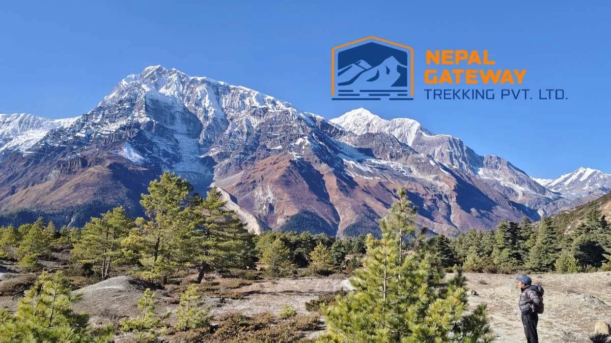 Annapurna Base Camp Trekking Routes