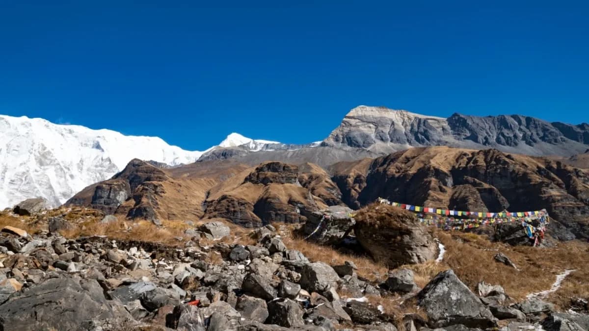 annapurna-i
